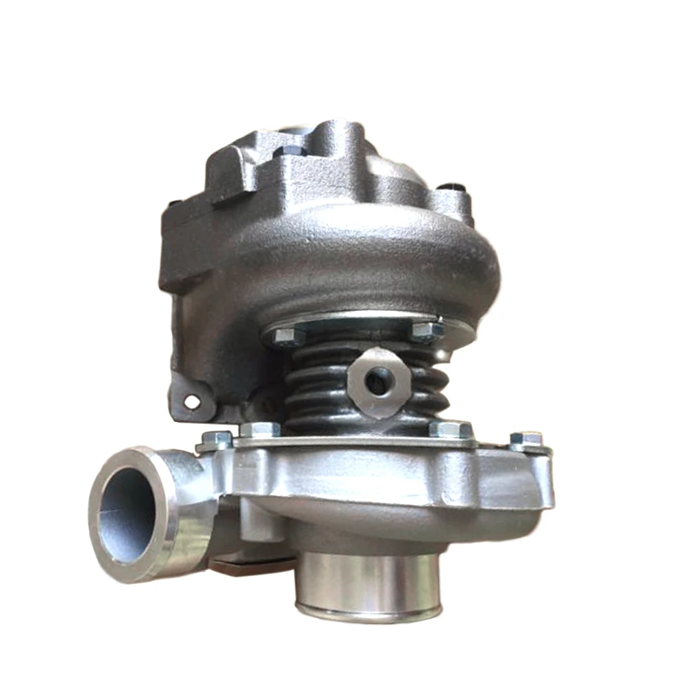 Турбокомпрессор Turbo 148 7183 подходит для двигателя Caterpillar CAT 3054 3054B