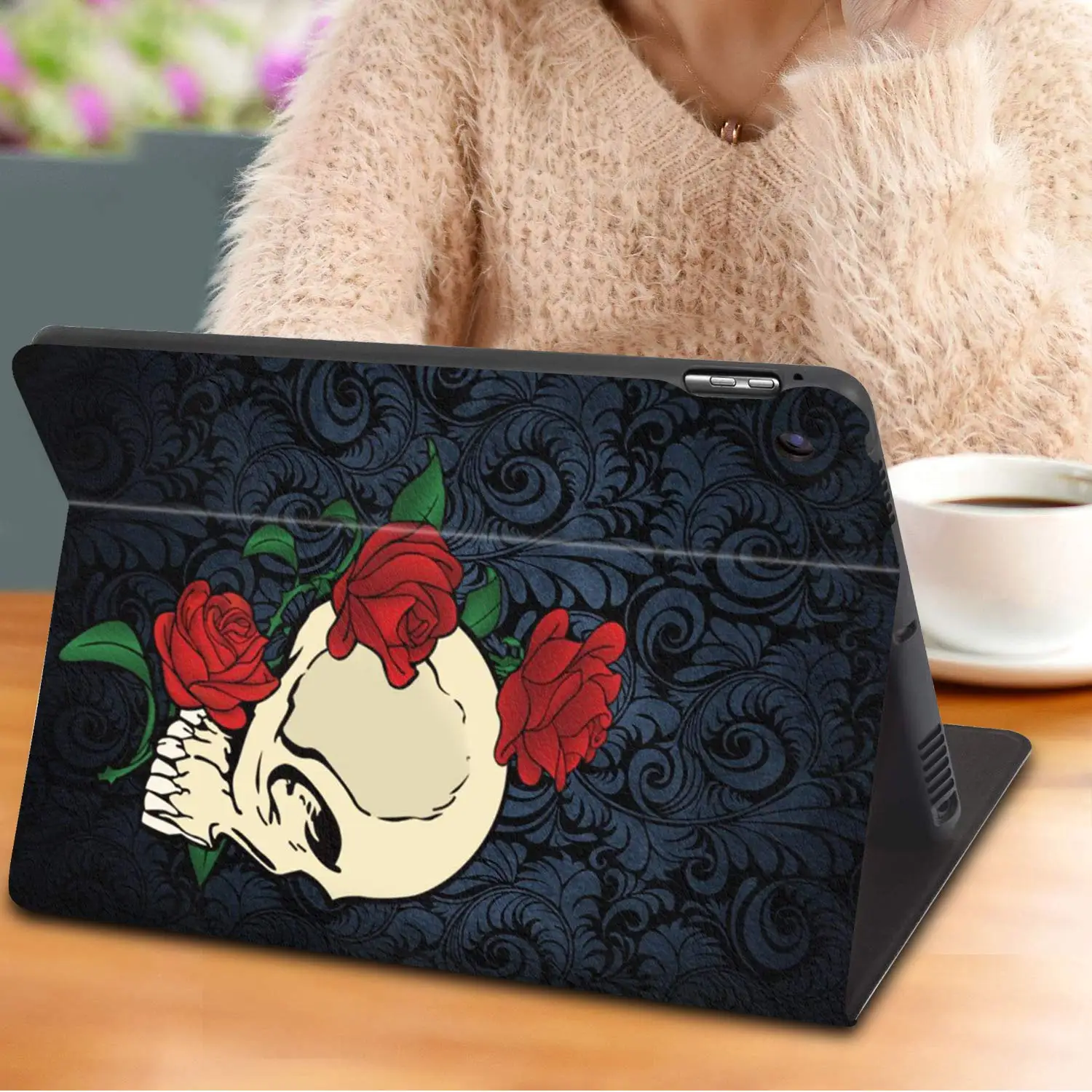 Чехол для ipad Air 3/Pro 10 5/11 дюймов Mini 1/2/3/4/5 7 9 &quot 7th 2019 2&quot 2-й/3-й/4/5/6 воздух 1/2