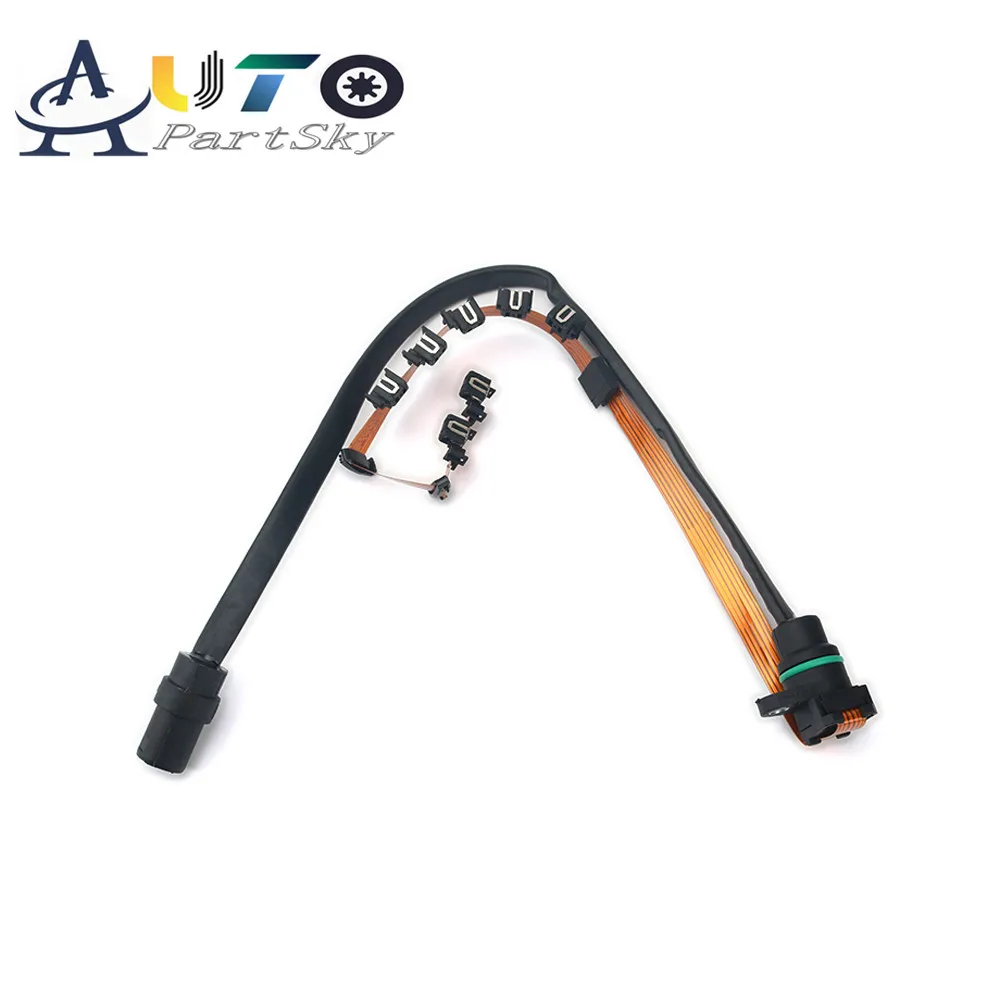 Корпус и кабель клапана трансмиссии 01M325283A OEM для VW Jetta Golf MK4 Beetle 1999 2005 OE 01M 325 283 A