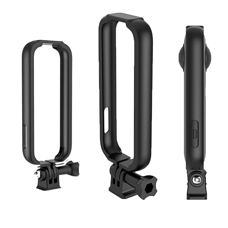 Защитная рамка из АБС-пластика для Insta360 ONE X защитный корпус камеры чехол и