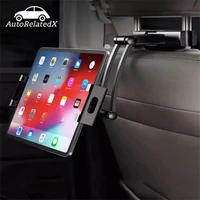 car phone holder headrest smartphone mount auto back seat support for bmw m3 m5 e46 e39 e36 e90 e60 e34 f10 e53 f20 e87 x3 x5