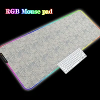 mairuige top gray ancient building durable rubber mouse desktop mouse pad free shipping large mouse pad pad keyboard 30x70cm