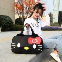 hello kitty shoulder bag cute sanrio fashionable wallet coin purse cartoon travel purses and handbags crossbody bag for women