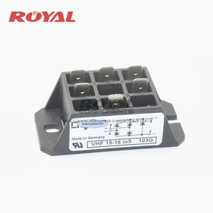 VHF15-14I05 VHF15-16IO5 VHF15-14IO5 VHF15-12IO5 VHF15-12I05 VHF15-16I05 VHF15-08IO5