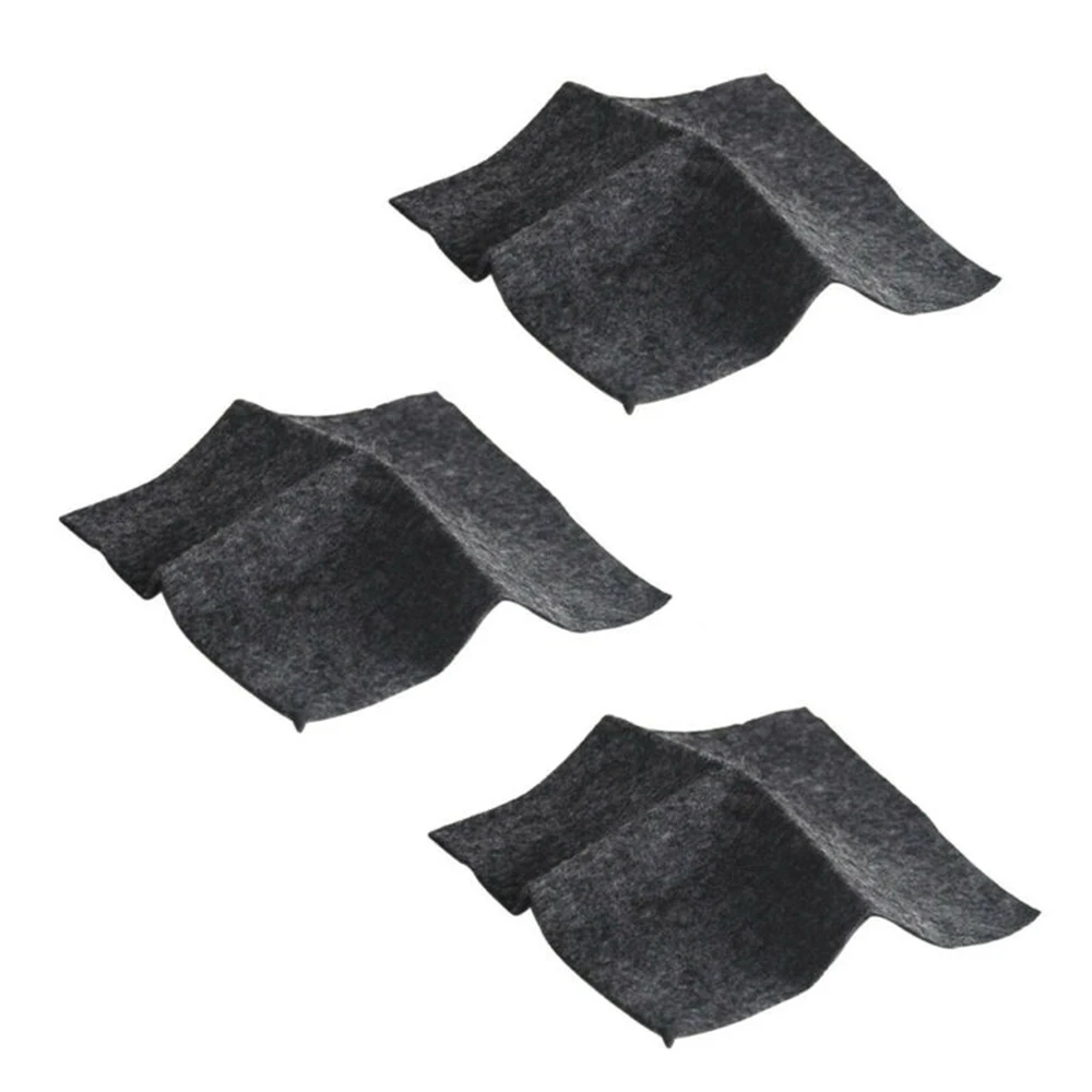 

Repair Scratch Remover Rag Cloth Rag Scuffs Portable Parts Nano Car Surface