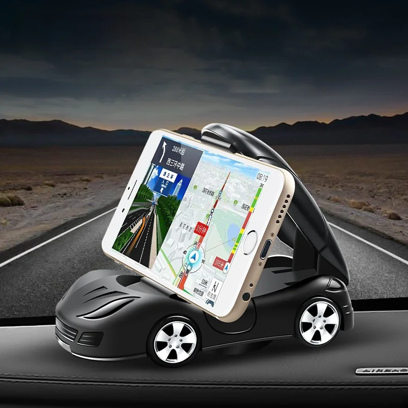 

1 шт., автомобильная подставка для телефона, GPS-навигатор