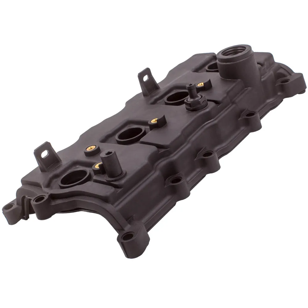 Крышка кулиса цилиндра двигателя для Nissan Altima L32 D32 2007 2013 Saloon 2 5 13270JA00A|Колпак