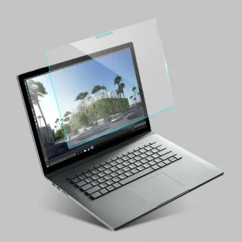Защитная пленка для экрана ноутбука Microsoft Surface 3 2 1 13 5 15 дюймов закаленное стекло