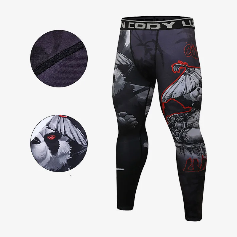 Рашгард Бджджи Ги ММА Футболки+Штаны Шорты Муай Тай Компрессия Мужские Спортивные Костюмы Джиу-джитсу Боксерские Майки Комплект Фитнес Спортивная Одежда.