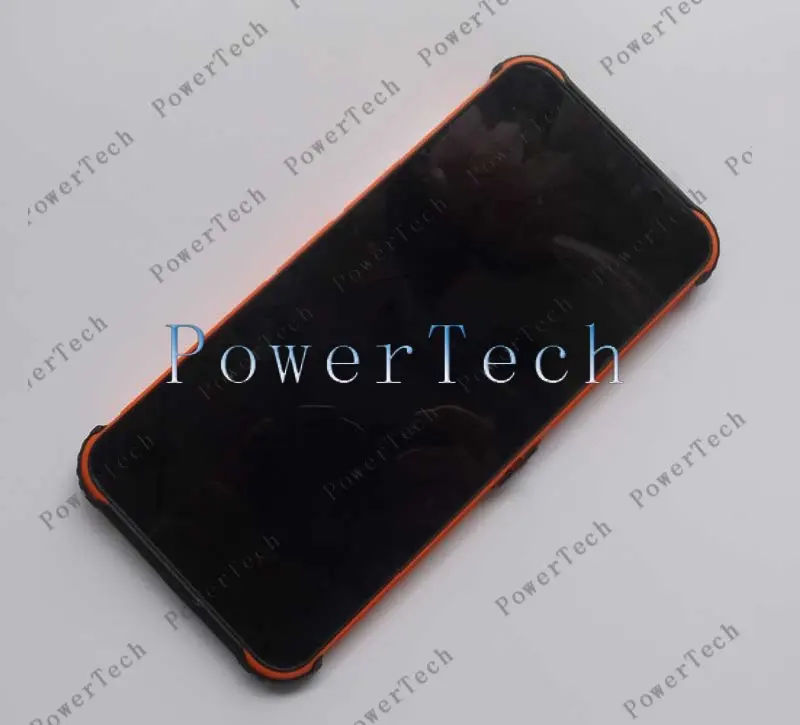 Новый оригинальный blackview bv9800 pro Передняя панель Сенсорное стекло дигитайзер