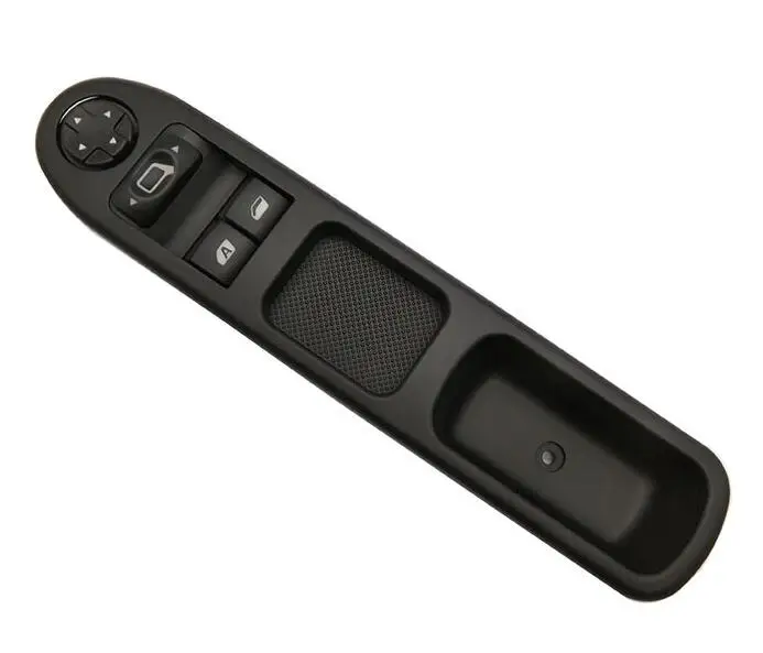Электрический переключатель управления окном для C3 Picasso 207 CC 6554.QC кнопка