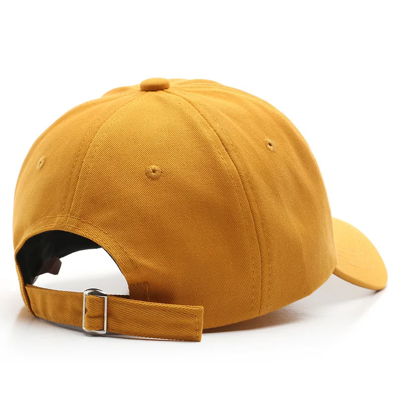 

Spring Unisex Cotton Baseball Cap Men Women Summer Casual Fashion Embroidered Snapback Hat Style Hip Hop Hats Outdoor Dad Caps