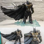 Wow King Arthas фигурка героя, игрушка, кукла, подарок