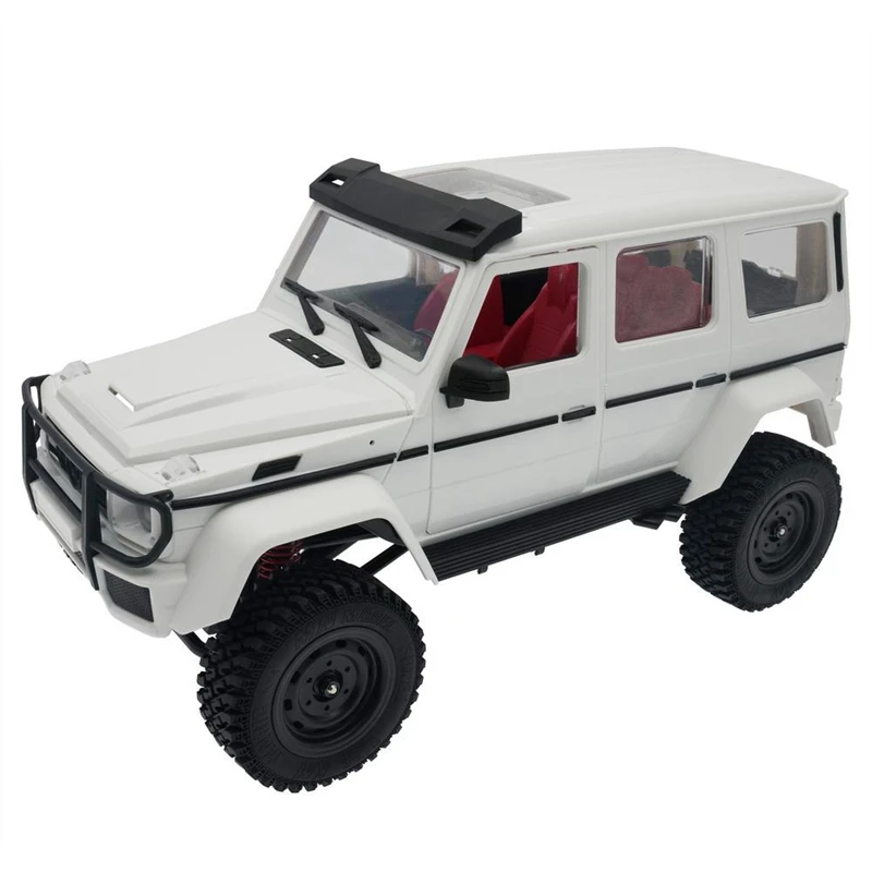 

for MN86S MN86KS MN86 MN86K MN G500 4Pcs Wheel Tires Tyre with Sponge Foam 1/12 RC Car Upgrade Parts