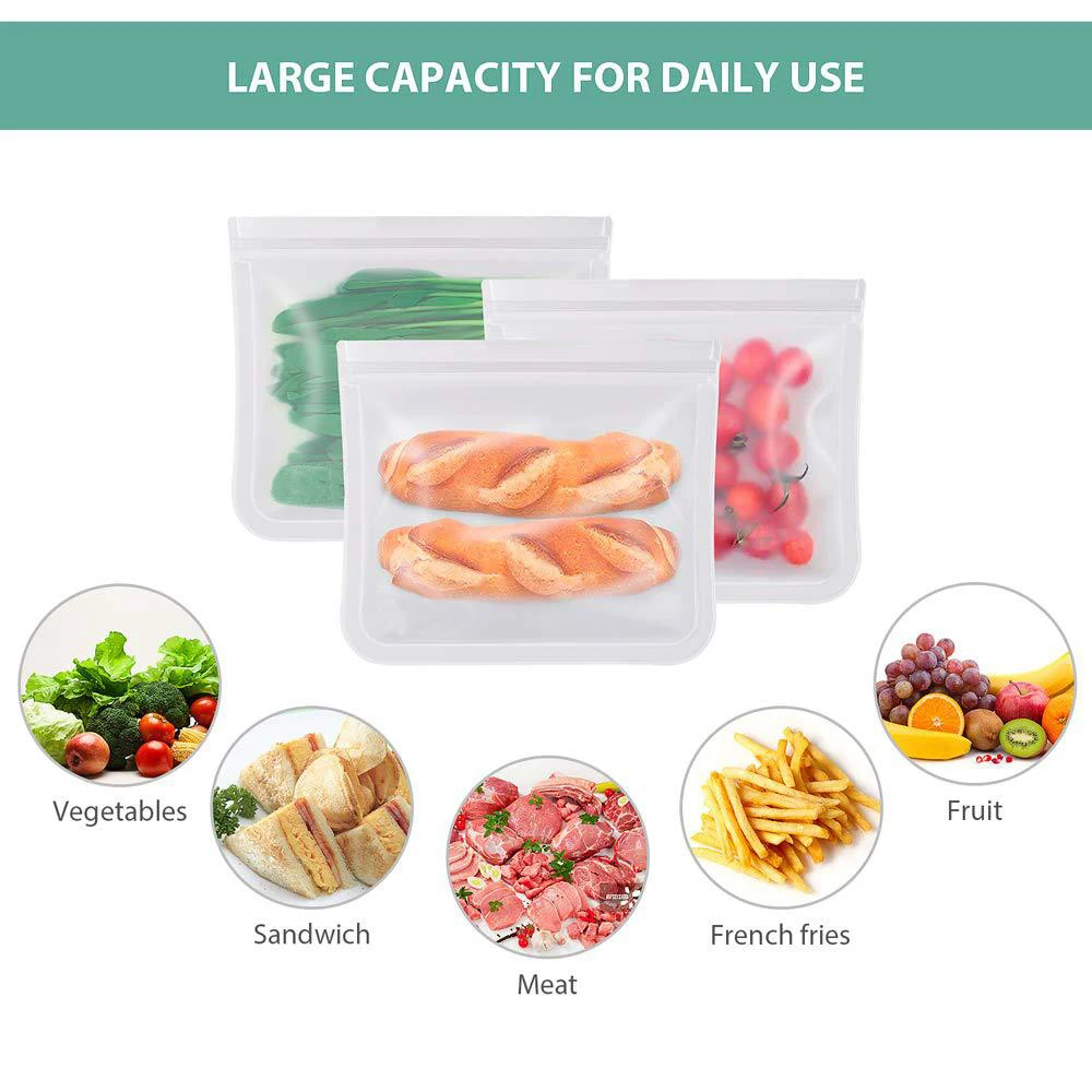 Контейнеры для хранения пищевых продуктов герметичные контейнеры многоразовые