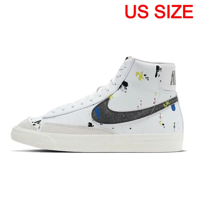 NIKE BLAZER MID '77 