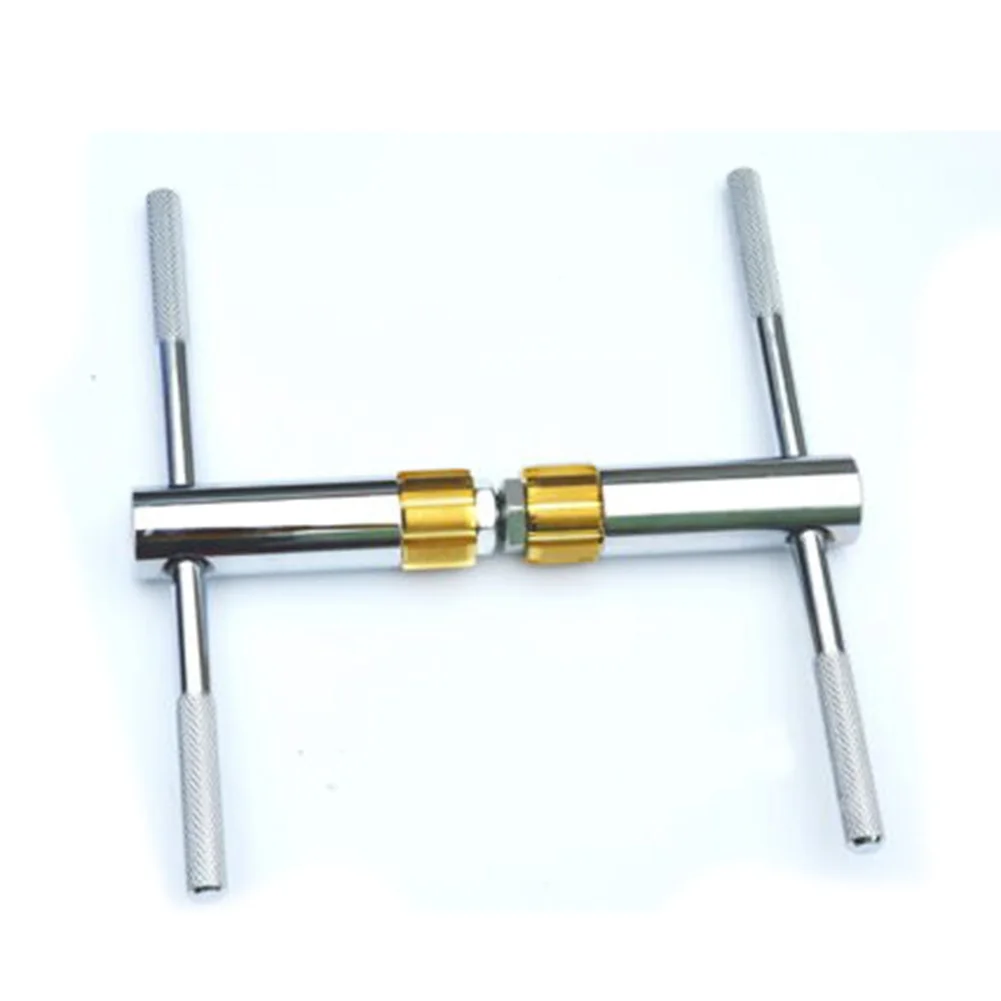 

Bike Bottom Bracket Thread Drill Die Tool Aluminum Alloy Bicycle Bike Remove Repair Tools High Quality