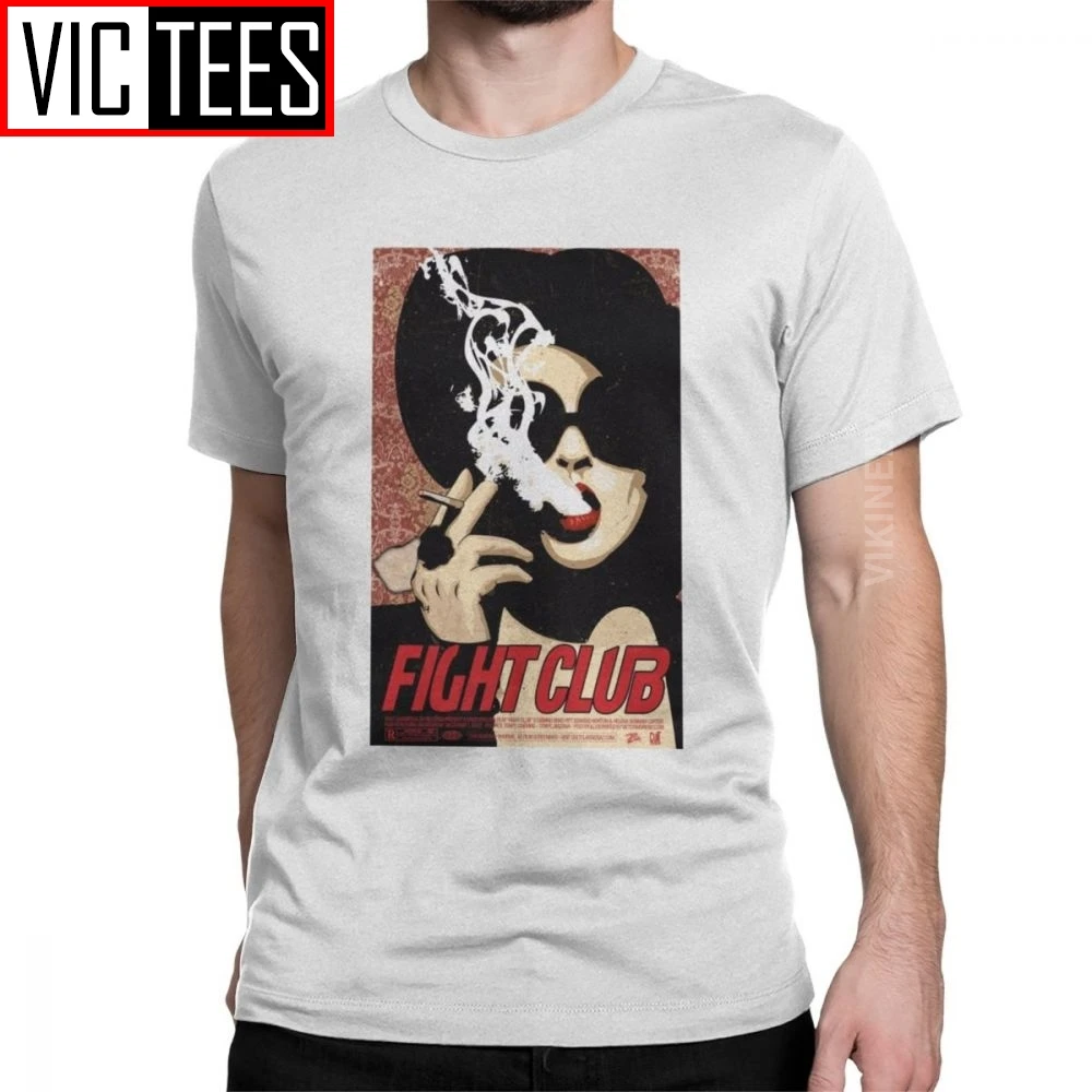 Мужская хлопковая футболка с юмористическим рисунком Тайлера правила Картера из