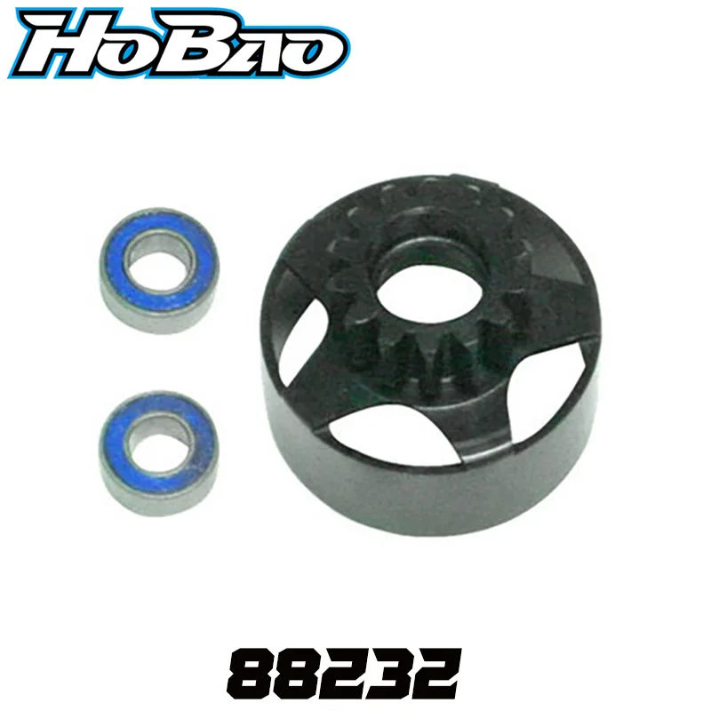 

Колокол сцепления OFNA/HOBAO RACING 88232, оригинал, 14T, для гипер-нитро-багги 1/8 года, трагги, короткого курса, монстр-ТРАКА, для дороги