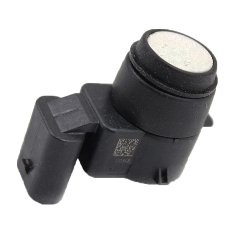 Новый датчик парковки PDC Система помощи при парковке с радаром 4 шт. для