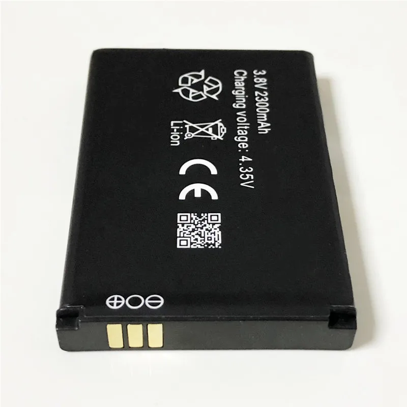 3,8 V 2300mAh для Tele2 KB-OSH150-2300 Tele 2 OSH-150 4G LTE Карманный Wi-Fi роутер аккумулятор+ SS-C1 зарядное устройство