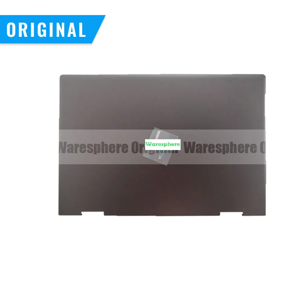 Новый оригинальный для HP ENVY X360 15-dr ЖК-дисплей задняя рамка Palmrest нижнее основание
