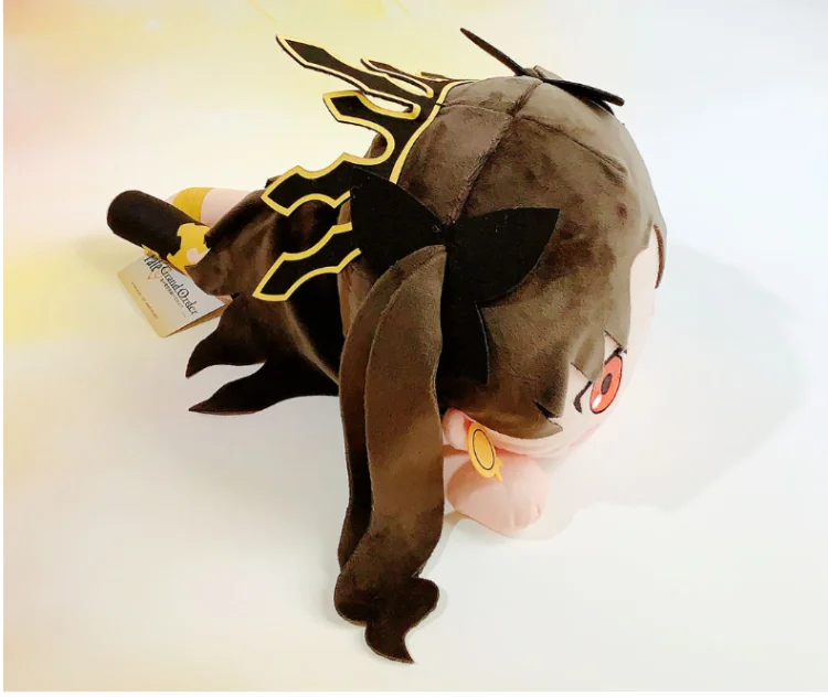 FATE FGO Fate/Grand Order Mash Kyrielight/Matthew Kyrieli &amp Fujimaru Rits Enkidu plush toy stuffed toys dolldoll | Игрушки и хобби