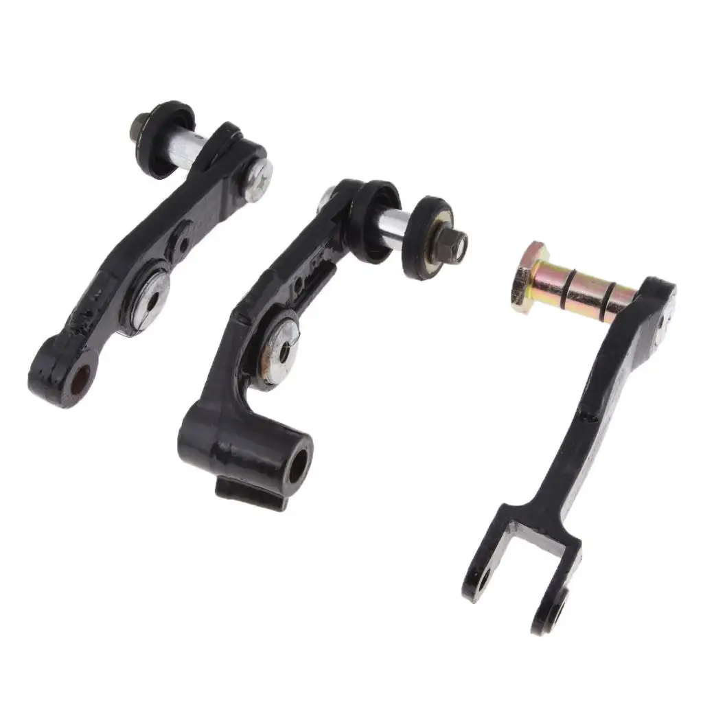 

Front Control Arms Links Tie Rods for Chinese Electric Scooter