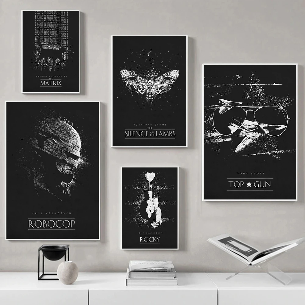 Картина на холсте &quotЛеон&quot