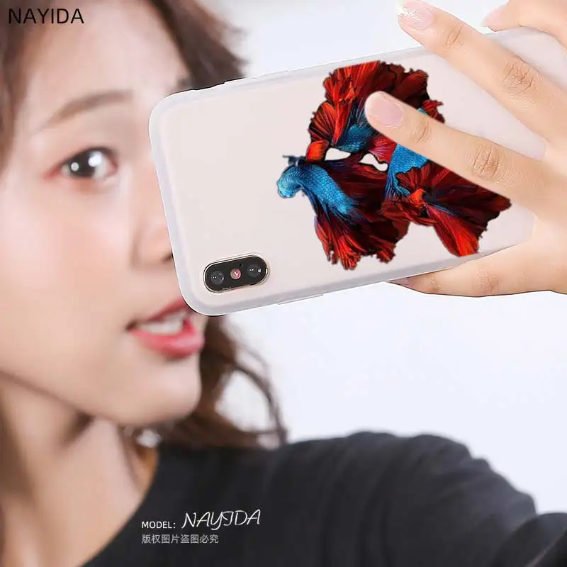 Мягкий силиконовый чехол для Xiaomi Redmi 9a 8a 7a 6a 5a 4a 9at 9Prime 9 8 7 6 5 K20Pro с японской