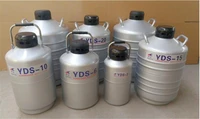 36101530l liquid nitrogen container cryogenic tank dewar liquid nitrogen container with liquid nitrogen tank yds 10