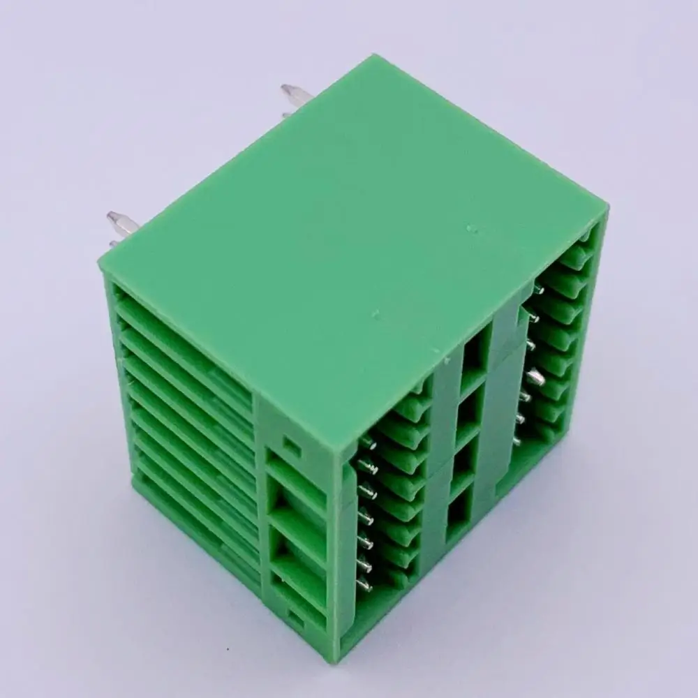 KF2EDGVH 2,5 2P~ 12P PCB вставные TEMINAL блоки 15EDGVH 2,5 мм 4PIN~ 24PIN MCDV 0,5/2-G1-2, 5-1894914 PHOENIX контакт