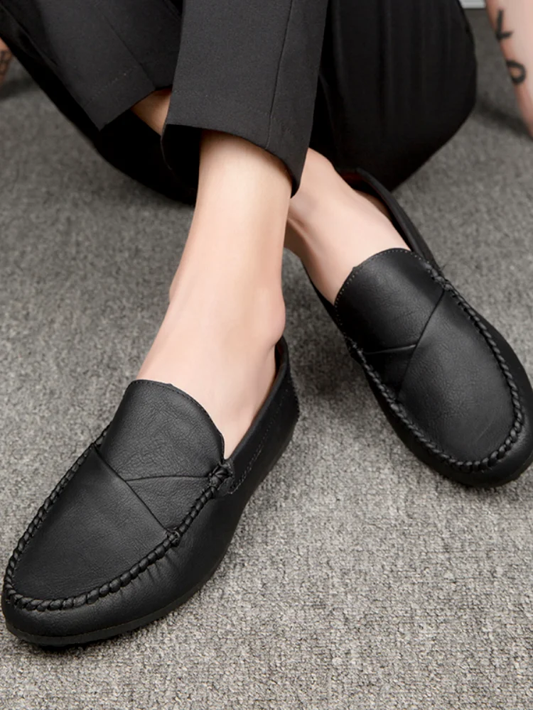 

Men's Shoes
