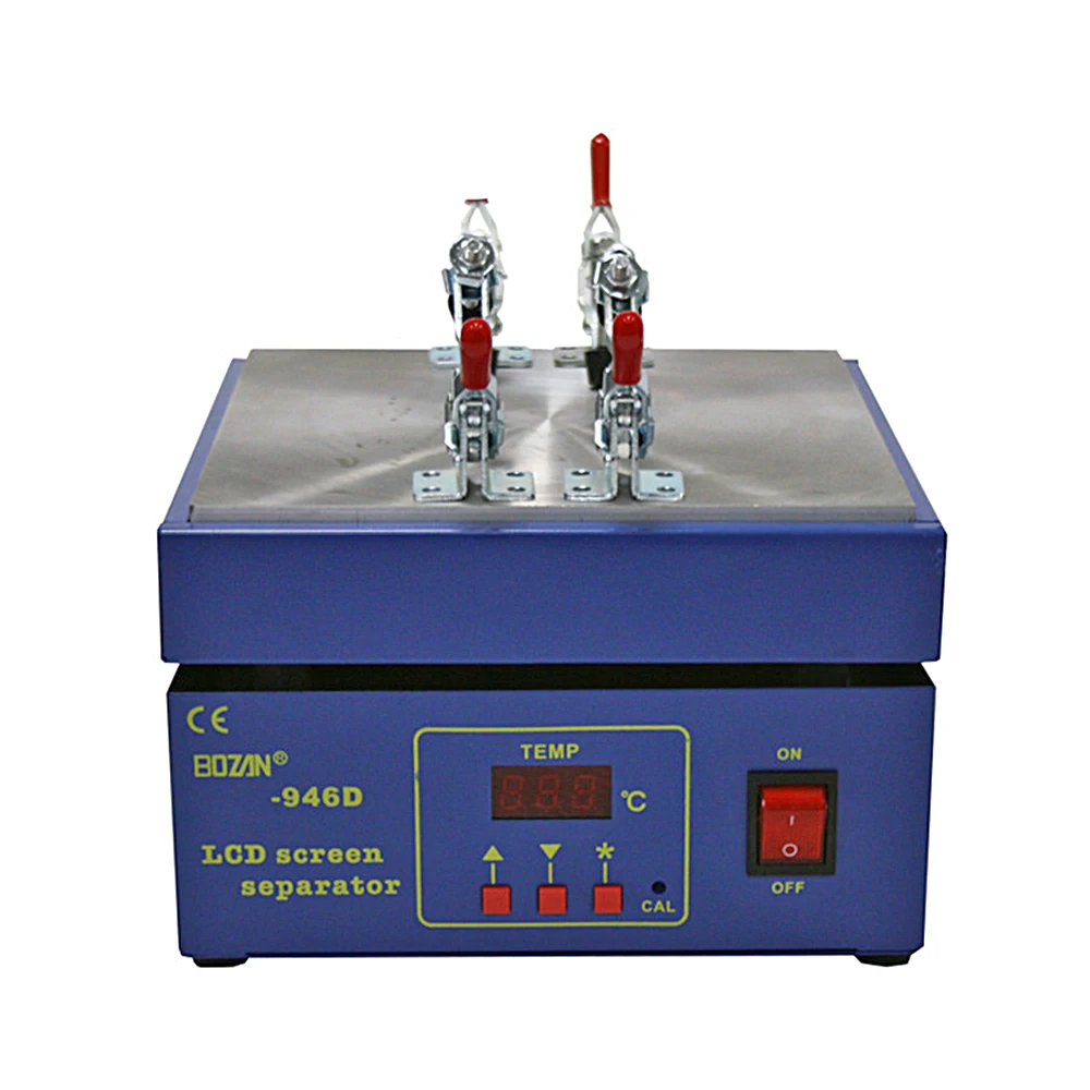 

946D Constant Temperature Heating Platform Preheating Platform LED Heating Platform Heating Plate 200*200