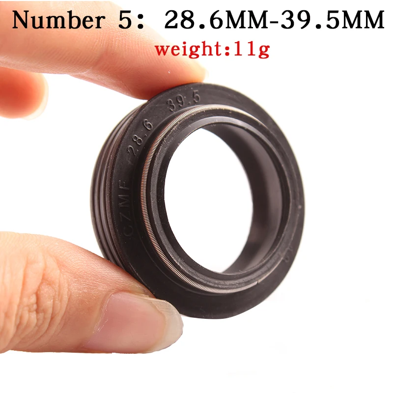 SMLLOW Uding комплекты для ремонта вилок воздушный поршень/верхняя крышка