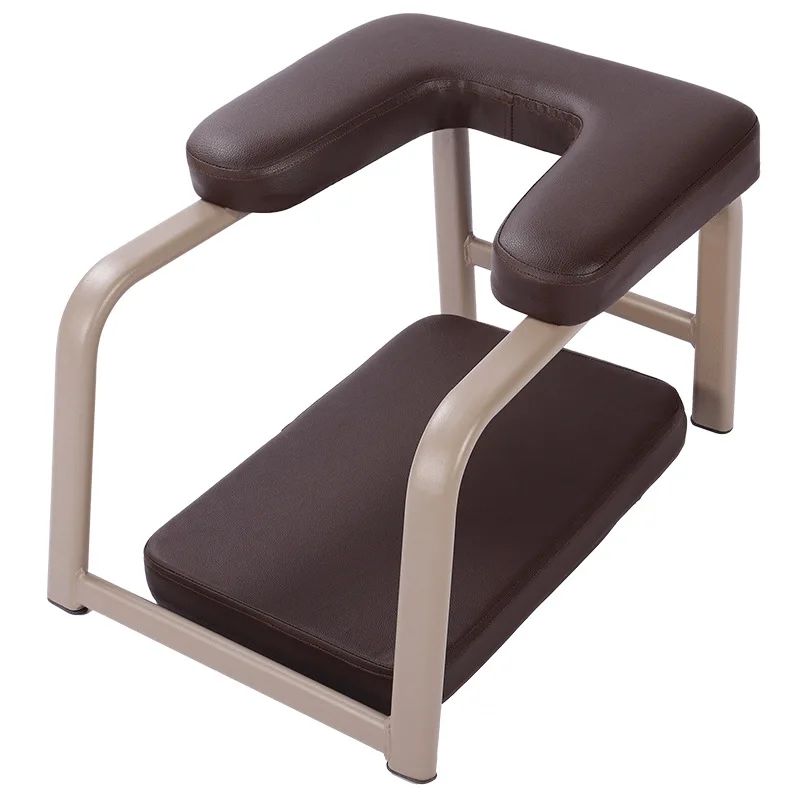 

Gym Handstand Stool Bench Inverted Upside Chair Assisted Stool Inversion Machine Indoor Fitness Chair Equipment