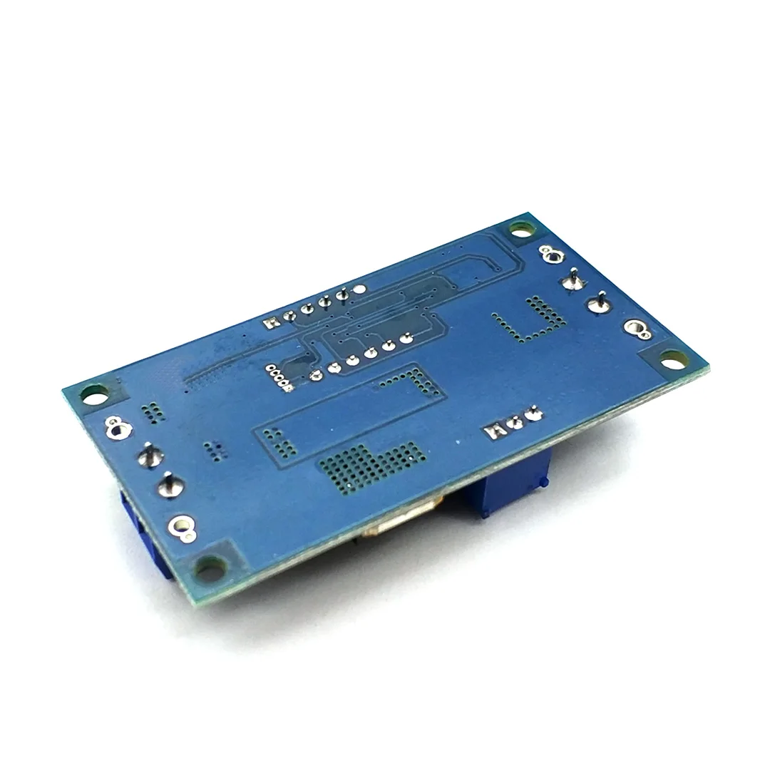 Модуль повышения яркости LM2577 цифровой вольтметр дисплей измеритель напряжения