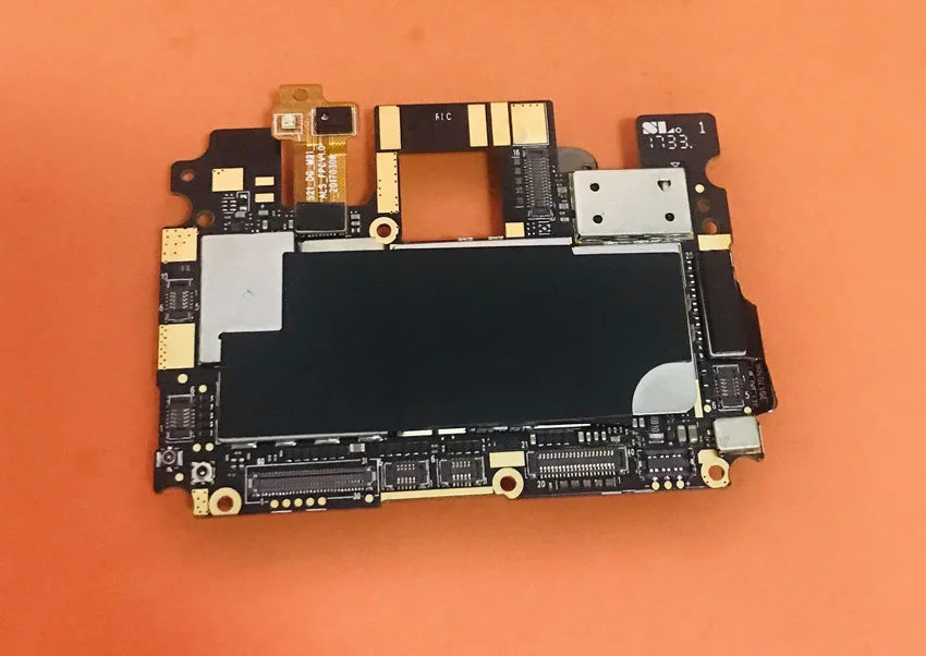 

6 + 64 DOOGEE S60 Helio P25 Octa Core 5,2 ''FHD