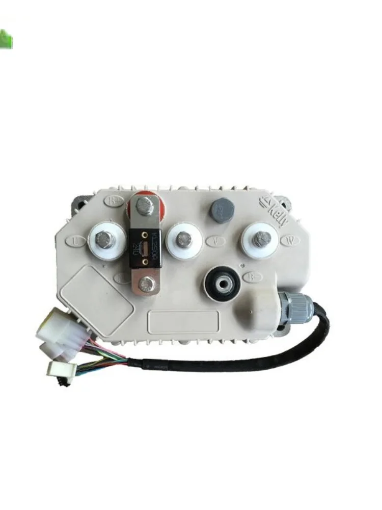 Kelly Sealed SVPWM AC Induction Motor Controller (24V-72V) (220A-500A) | Инструменты