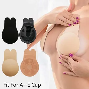 2 шт., женские бюстгальтеры с эффектом пуш-ап