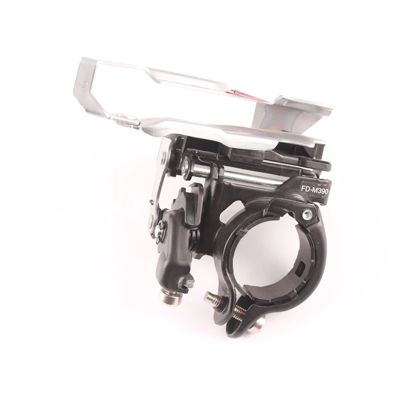 Shimano Acera FD-M390 передний переключатель M390 Топ качели тройной для 9 скоростей