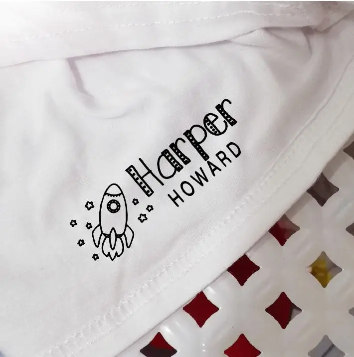 Индивидуальные Фоточувствительный грифом Русский Арабский Иврит мультфильм