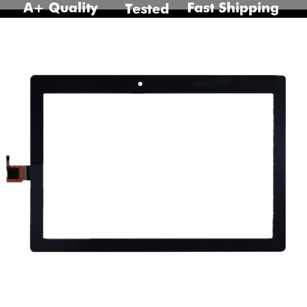 Для Lenovo Tab 3 Plus TB-X103F TB-X103 сенсорный экран дигитайзер Замена | Компьютеры и офис