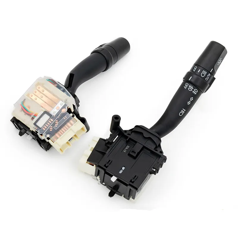 Комбинированная фара/Переключатель стеклоочистителя для Geely EC7 Emgrand X7 MK|Панели| |