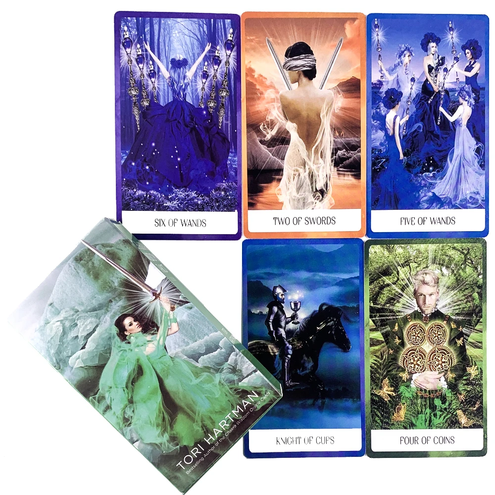 

78 шт. чакра; Мудрость; Таро; Карточка; Товары для творчества; Высокое качество; Специальный стиль; Карточная игра; Взрослые игры для вечевечер...