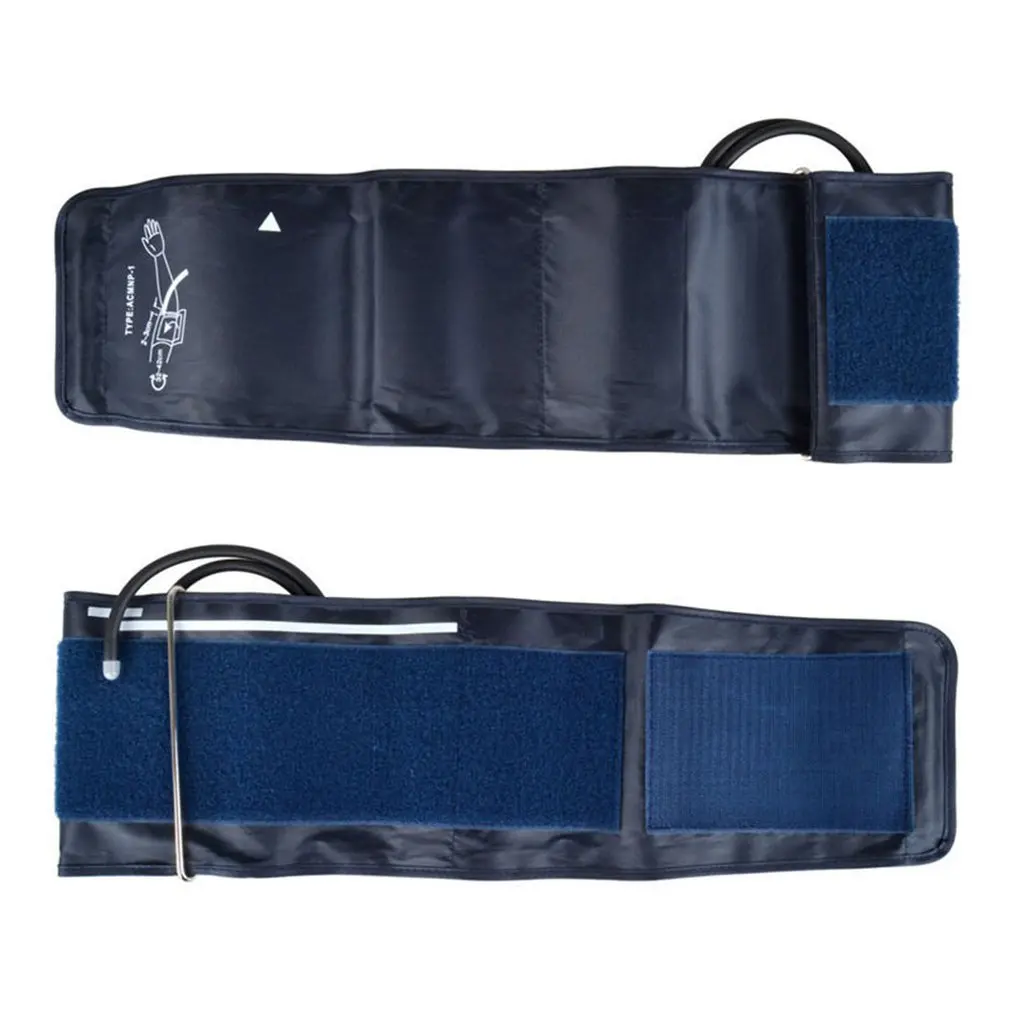 

Sphygmomanometer Long Arm Band Home Electronic Sphygmomanometer Arm Band Electronic Sphygmomanometer Special Long Cuff