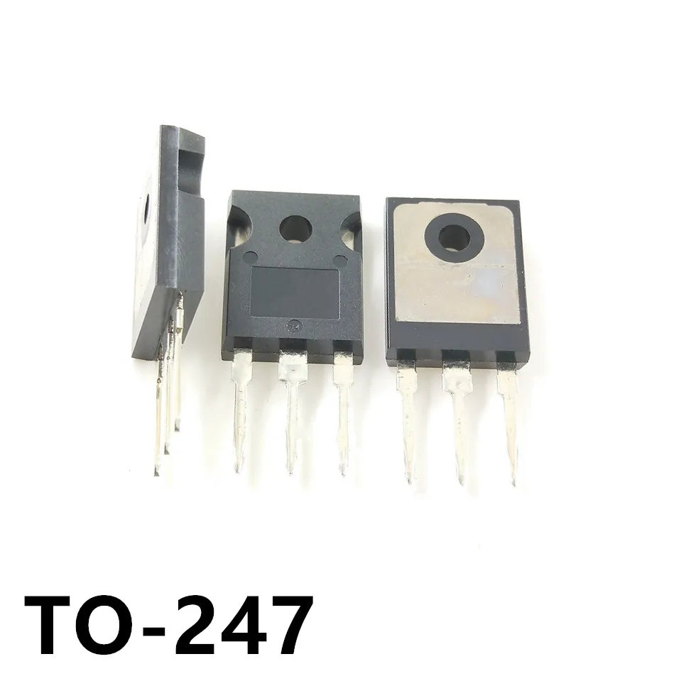 5 шт./лот 60T65 60T65PES 60A 650V MBQ60T65PES TO-247 в наличии | Строительство и ремонт