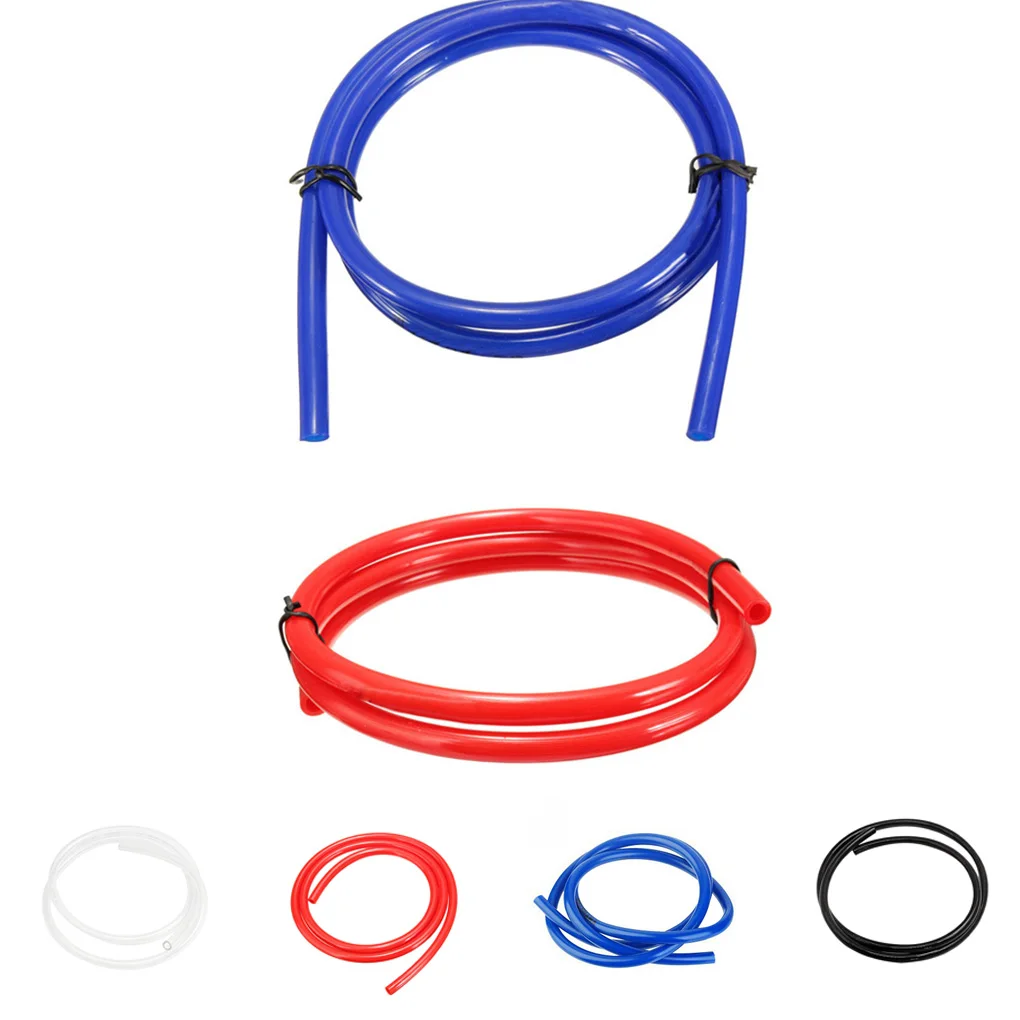 Топливная трубка для мотоцикла шланг из искусственной кожи аксессуары