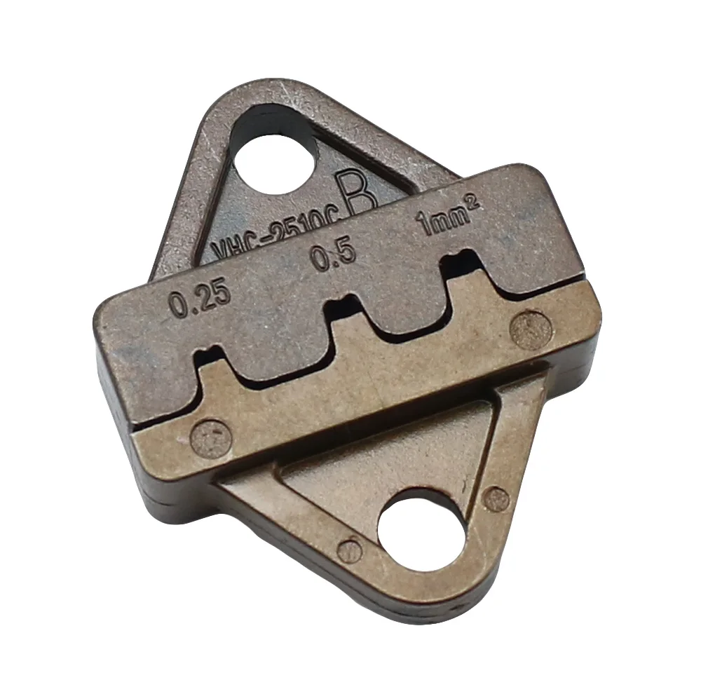 SN 28B челюсти Подходящий кабель 0 25 1 мм обжимные клещи|crimping pliers|pliers crimpingcable crimping pliers
