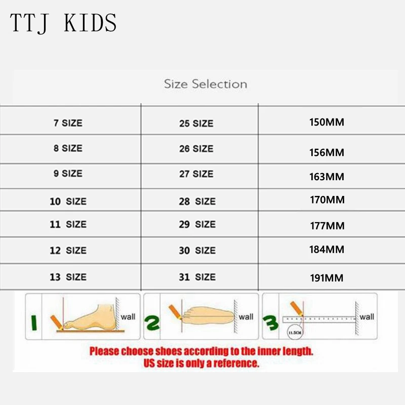 

COPODENIEVE Fashion Sandals Soft Breathable Cool Comfortable Kids Children Male Leather Casual kids sandals little girl shoes